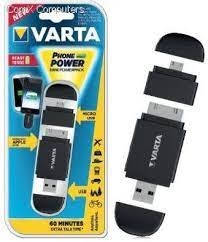 VARTA MINI POWERPACK. ()